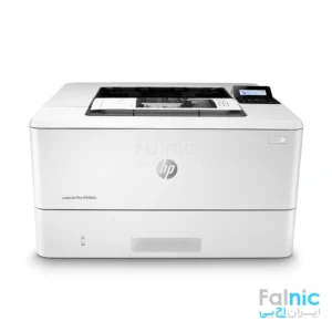 پرینتر لیزری اچ پی مدل LaserJet Pro M404 series