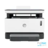 پرینتر لیزری اچ پی مدل Neverstop Laser MFP 1200 series