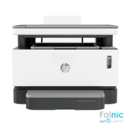 پرینتر لیزری اچ پی مدل Neverstop Laser MFP 1200 series