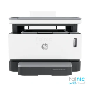 پرینتر لیزری اچ پی مدل Neverstop Laser MFP 1200 series