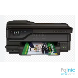 پرینتر جوهری اچ پی مدل OfficeJet 7612