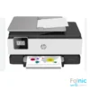 پرینتر جوهری اچ پی مدل OfficeJet 8013