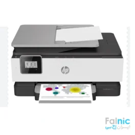 پرینتر جوهری اچ پی مدل OfficeJet 8013