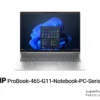 لپ تاپ 16 اینچی اچ پی مدل ProBook 465 G11 Notebook PC