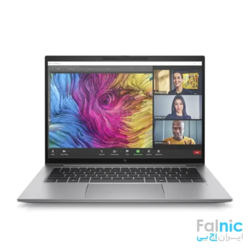 ورک استیشن اچ پی ZBook Firefly G11 A