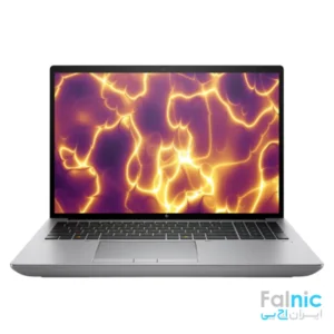 ورک استیشن اچ پی ZBook Fury 16 G11