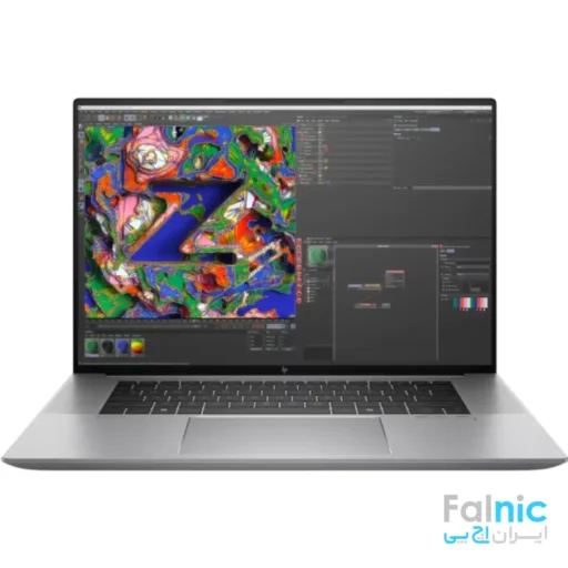 ورک استیشن اچ پی ZBook Power 16 G11 A