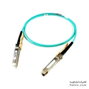 کابل فیبر نوری Cisco 25GBASE-AOC Active Optical 7m (SFP-25G-AOC7M)