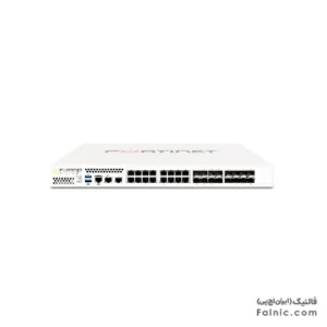 فایروال فورتی وب FWB-400E