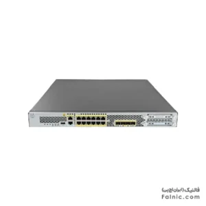 فایروال Cisco Firepower FPR4110-NGFW-K9