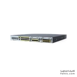 فایروال Cisco Firepower FPR2130-NGFW-K9