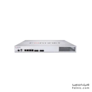 فایروال فورتی وب FWB-600F