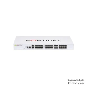 فایروال فورتی گیت FG-120G