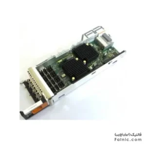 ماژول فیبر نوری UNITY 2x4 Port IO 16Gb FC AF