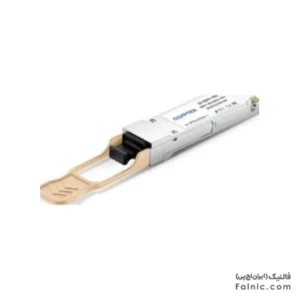 ماژول فیبر نوری سیسکو QSFP-40G-SR4-S