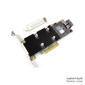 ماژول فیبر نوری UNITY 2x4 Port IO 32Gb FC AF