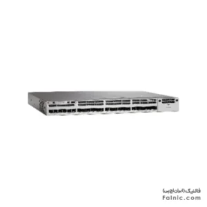 سوئیچ سیسکو Catalyst WS-C3850-24XS-S Refurbished