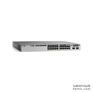 سوئیچ سیسکو Catalyst 9300-24S-E