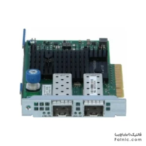 کارت شبکه سرور Broadcom BCM57414 10/25Gb 2-port SFP28 OCP3 P10115-B21