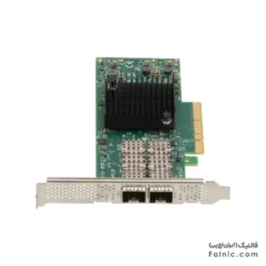 کارت شبکه سرور HPE 10/25Gb 2-port SFP28 MCX4121A-ACUT 817753-B21