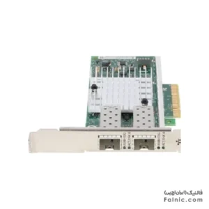 کارت شبکه HP Ethernet 10Gb 2-port 560SFP+ Adapter Used