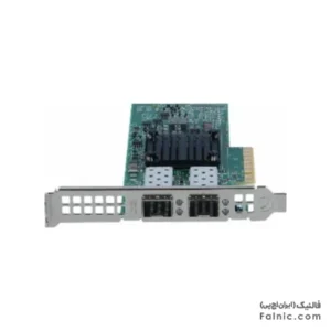 کارت شبکه سرور Broadcom BCM57412 Ethernet 10Gb 2-port SFP+ Adapter P26259-B21
