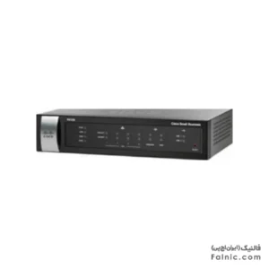 روتر سیسکو 2951-V/K9 ISR G2 Voice Bundle Refurbished