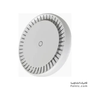 اکسس پوینت بی‌سیم MikroTik cAP ax Gigabit (cAPGi-5HaxD2HaxD)