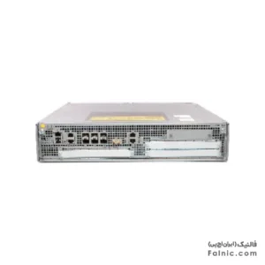 روتر سیسکو ASR1002-X Refurbished
