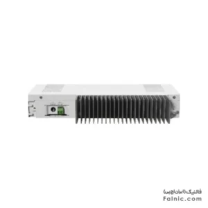 روتربورد میکروتیک CCR2004-16G-2S+ RouterBOARD