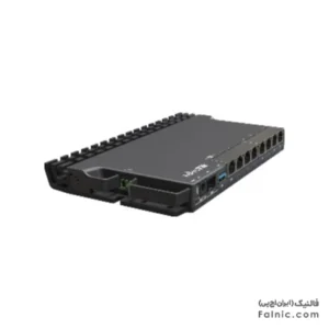 روتر میکروتیک RB5009UG+S+IN RouterBOARD
