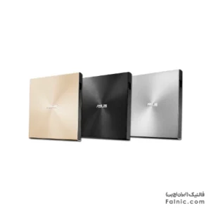 درایو نوری اکسترنال Asus ZenDrive U8M DVD-RW (SDRW-08U8M-U)