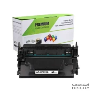 کارتریج پرینتر Canon 052 Laser Toner Compatible