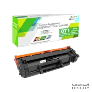 کارتریج پرینتر Canon 071 Toner Compatible