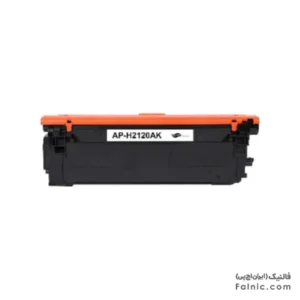 کارتریج پرینتر 212A Color Laser Black Compatible