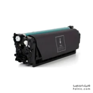 کارتریج پرینتر 212A Color Laser Cyan Compatible