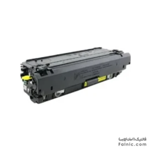 کارتریج پرینتر 212A Color Laser Yellow Compatible