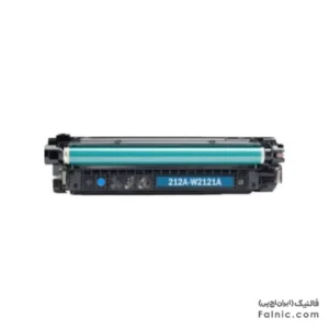 کارتریج پرینتر 212A Color Laser Magenta Compatible