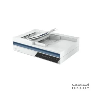 اسکنر Canon CanoScan LiDE 400 Color Image