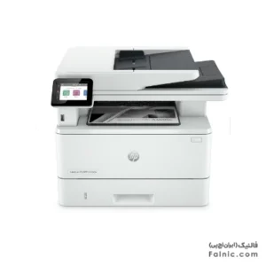 پرینتر لیزری HP LaserJet Pro MFP 4103dw