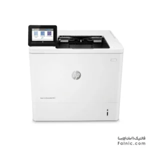 پرینتر لیزری HP LaserJet Enterprise M611dn