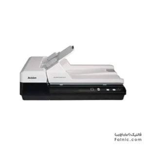 اسکنر اسناد ای ویژن مدل AD130