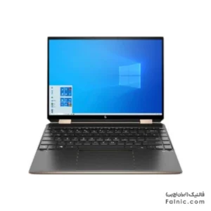 لپ تاپ HP Spectre x360 14-CTO Convertible Core i7-1355U 16GB 1TB SSD Intel Iris Xe 3K Display