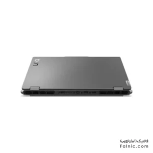 لپ تاپ Lenovo LOQ 15IRX9-CTO Gaming Core i7-13650HX 32GB 1TB SSD RTX3050 6GB