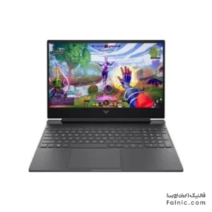 لپ تاپ HP Victus 15-FA1082wm CTO Gaming Core i5-13420H 64GB 512GB SSD RTX4050 6GB
