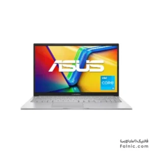لپ تاپ Asus Vivobook X1504VA CTO Core i3-1315U 8GB 512GB SSD Intel Iris Xe