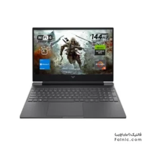 لپ تاپ HP Victus 15-FB3093dx CTO Gaming Ryzen 7-7445HS 20GB 1TB SSD RTX4050 6GB