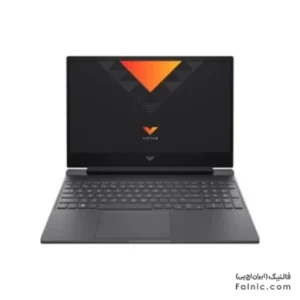 لپ تاپ HP Victus 15-FA2082wm CTO Gaming Core i5-13420H 16GB 512GB SSD RTX4050 6GB