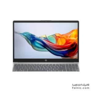 لپ تاپ HP 15-FC0171nia CTO Athlon Silver-7120U 8GB 256GB SSD AMD Radeon