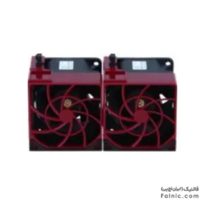 فن کیت سرور HPE ProLiant DL380/DL560 Gen11 2U High Performance Fan Kit (P48820-B21)